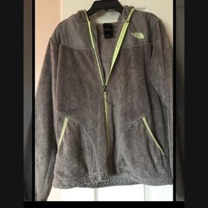NORTHFACE Girls Jacket